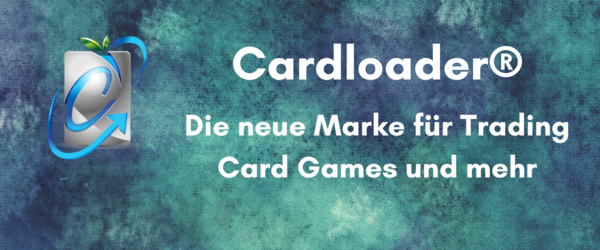 Cardloader - Trading Card Games