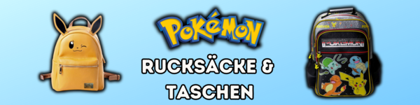 Pokemon_Merchandise_Spielwaren_Pokemon_Rucksäcke_Taschen_TCG-trade_günstig_kaufen