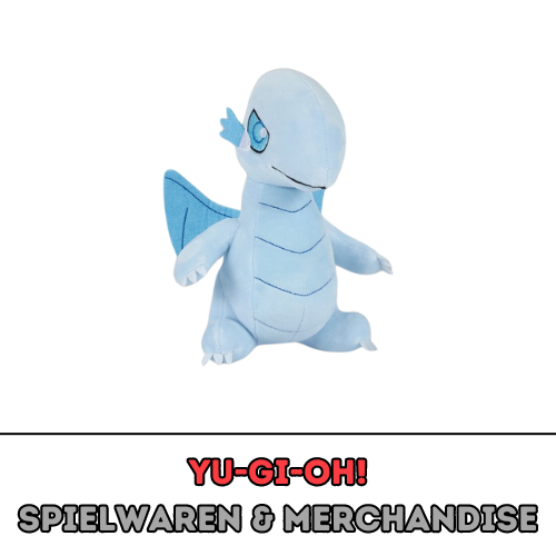 Yu-Gi-Oh! Spielwaren & Merchandise