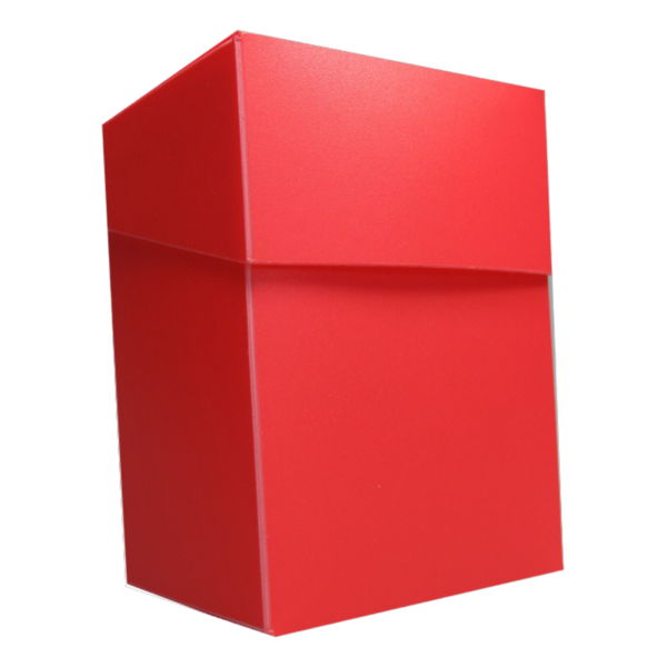 Trendus Deck Box - Rot