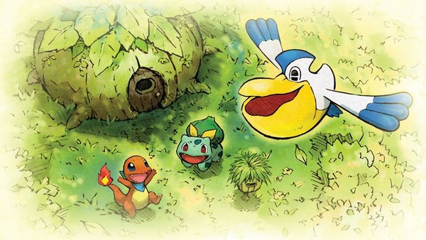 Pokemon Mystery Dungeon: Retterteam DX [Nintendo Switch]