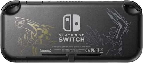 Nintendo - Switch Lite - Dialga & Palkia-Edition