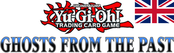 Yu-Gi-Oh! Ghosts from the Past: The 2nd Haunting Tuckbox *Englische Version*