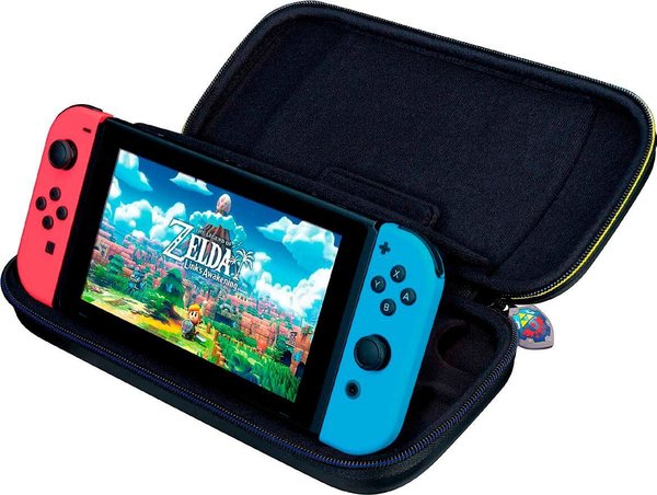 BigBen Spielekonsolen-Tasche Zelda Link's Awakening NNS47