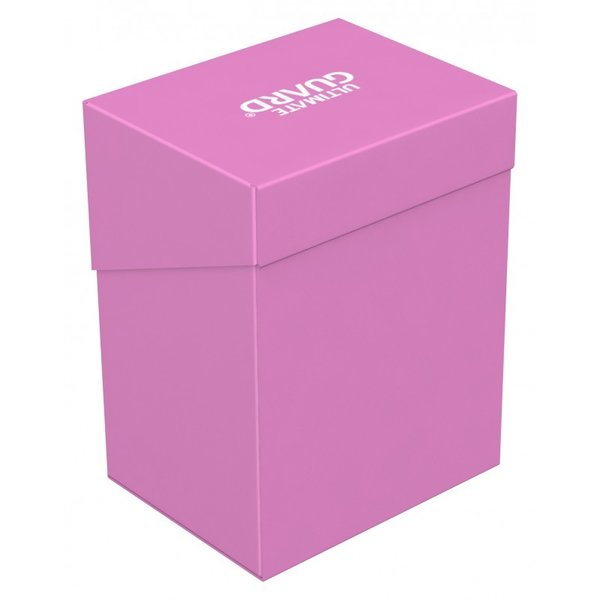 Deck Case 80+ Standardgröße - Pink