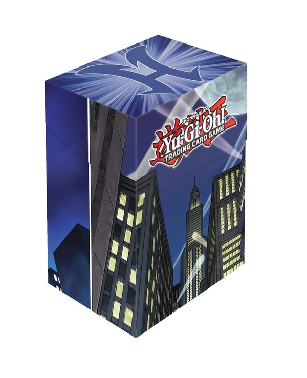 Yu-Gi-Oh! Trading Card Game - Elemental Hero Card Case (VORVERKAUF)
