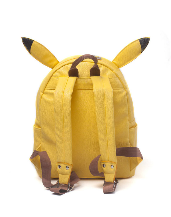 Pokémon Rucksack Pikachu