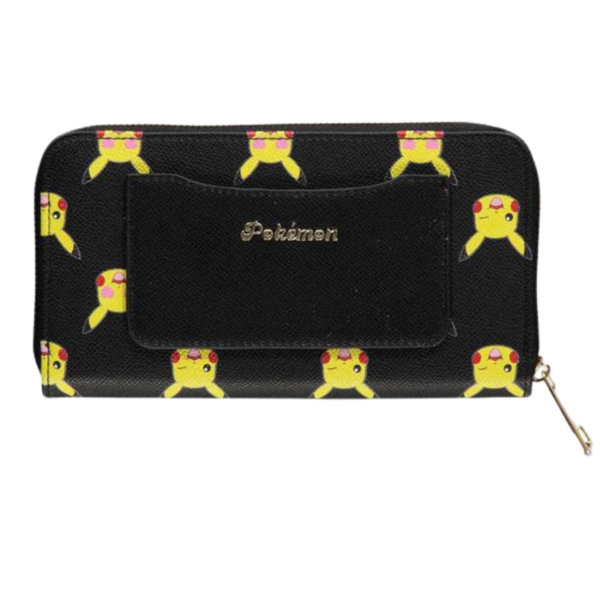 Pokemon Geldbeutel Pikachu