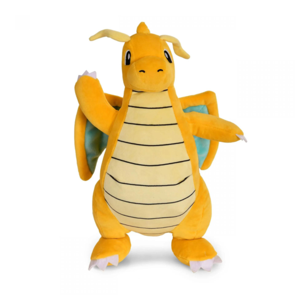 Pokemon Plüschfigur (30cm) - Dragoran