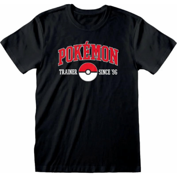 Pokemon T-Shirt - Pokémon Since 96