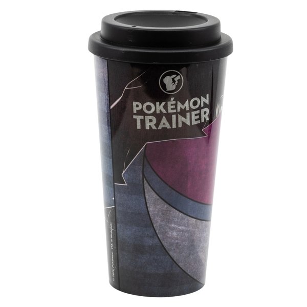 Pokemon Trainer Kaffeebecher (520ml)