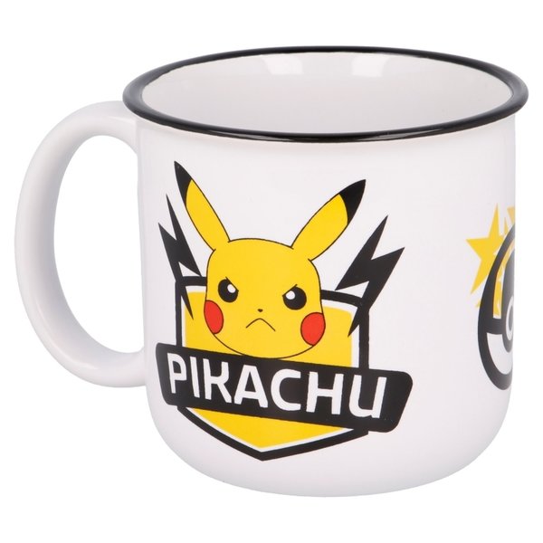 Pokemon Pikachu Tasse 400ml
