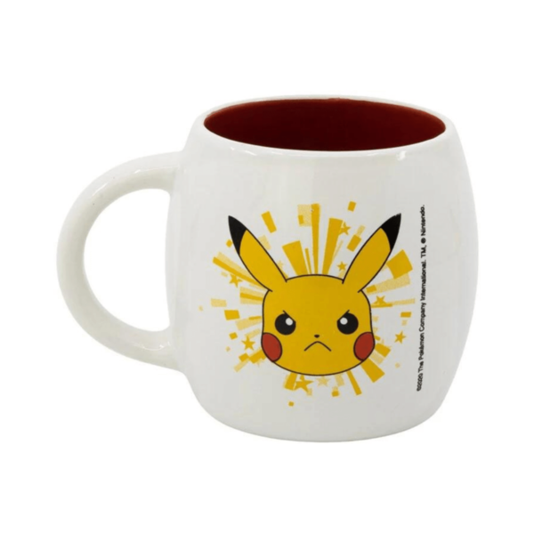 Pokémon Tasse Pikachu 380ml