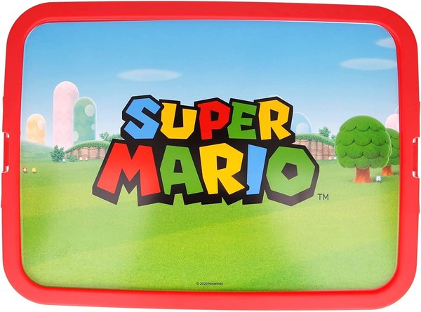 Super Mario Aufbewahrungsbox Store Box 23 Liter