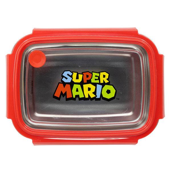 Super Mario Brotdose 1020ml