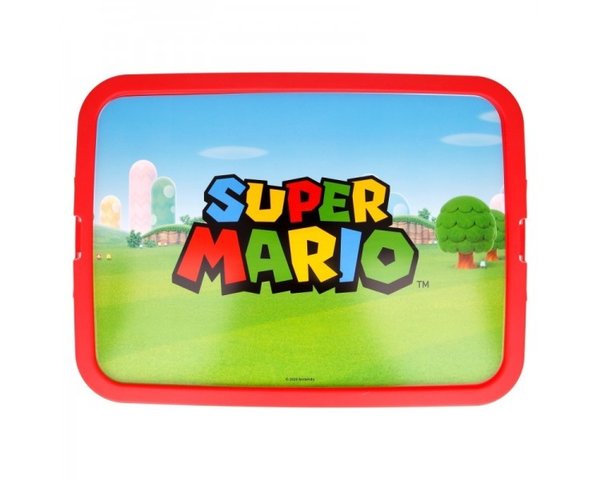 Super Mario Aufbewahrungsbox Store Box 13 Liter