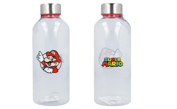 Super Mario Wasserflasche 850 ml