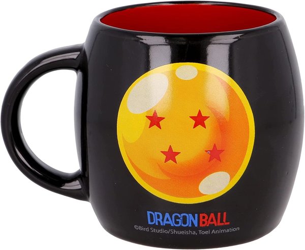 Dragon Ball Globe Tasse 380ml