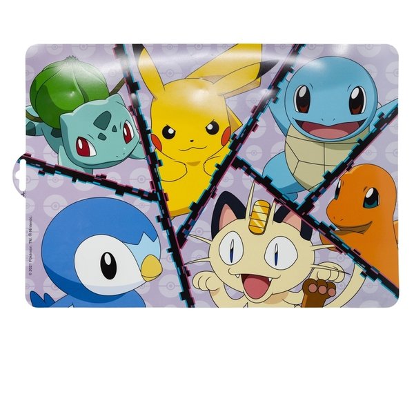 Pokemon Tischset