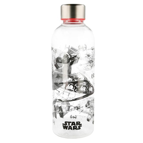Star Wars Wasserflasche 850 ml