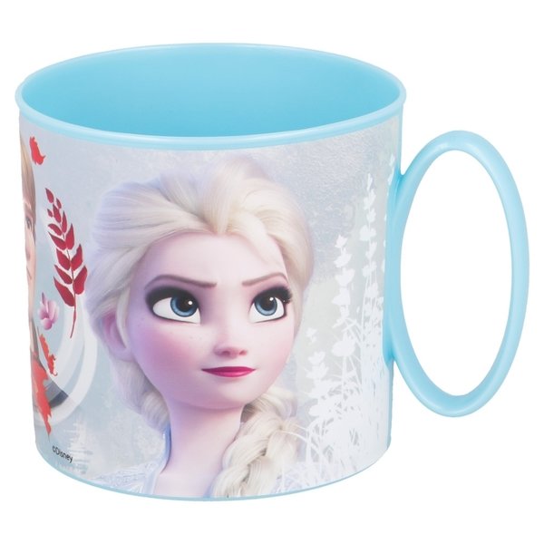 Disney Frozen 2 / Eiskönigin Trinkbecher 265 ml