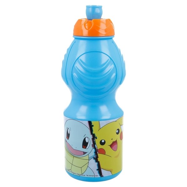 Pokemon Sport Flasche 400 ml