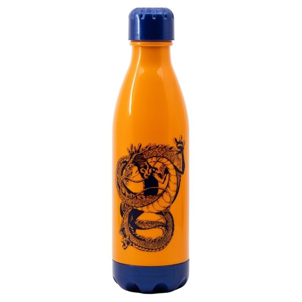 Dragon Ball Daily PP Trinkflasche 660 ml