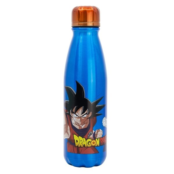 Dragon Ball Aluminium Flasche 600 ml