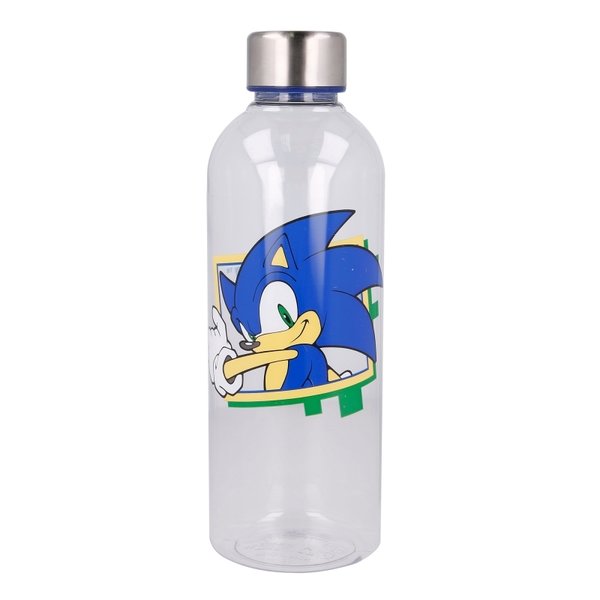 Sonic Wasserflasche 850 ml