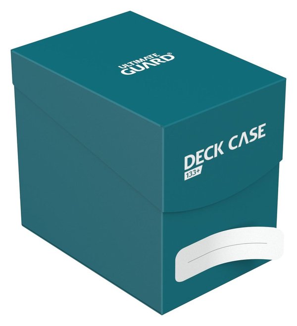 Deck Case 133+ Standardgröße - Petrol