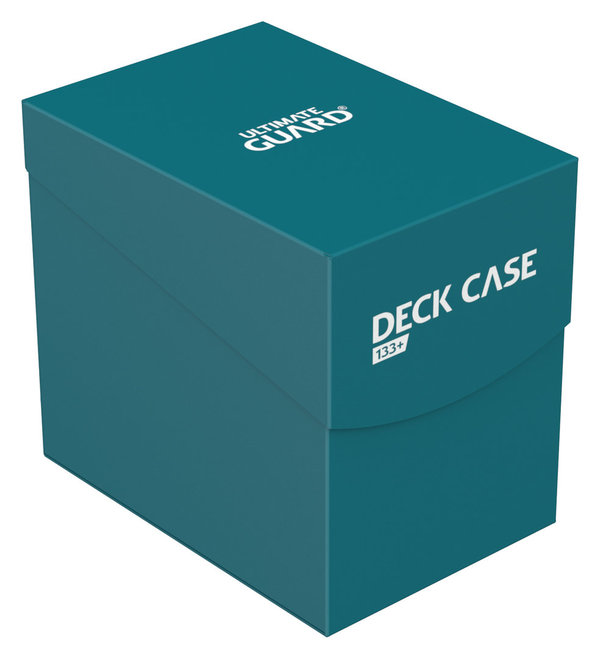 Deck Case 133+ Standardgröße - Petrol