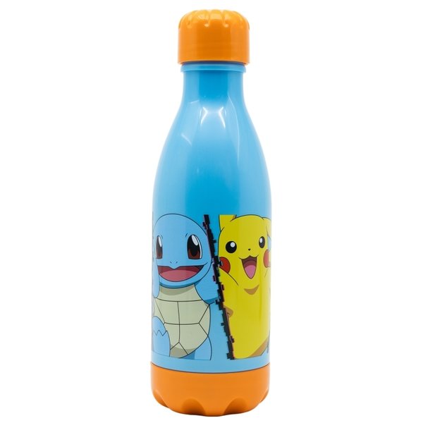 Pokemon Wasserflasche mit Schraubverschluss 560 ml
